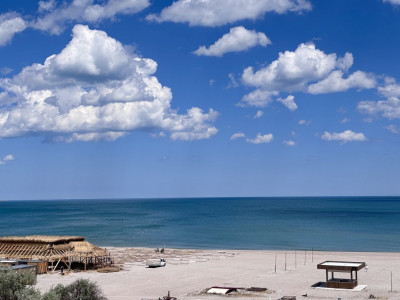 LOFT | Prima linie pe plaja cu vedere la Mare 