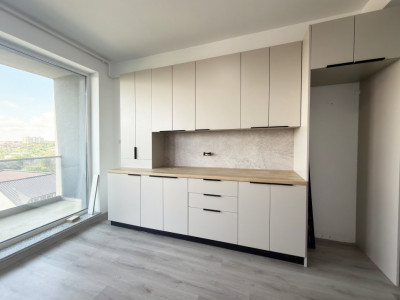 Mamaia nord - Apartament cu 2 camere spațios 