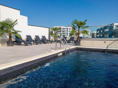 Apartament 2 camere - Meraki 7 Studios - Mamaia Sat