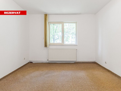 REZERVAT - Vânzare apartament cu 2 camere, Strada Zizinului - zona Scriitorilor