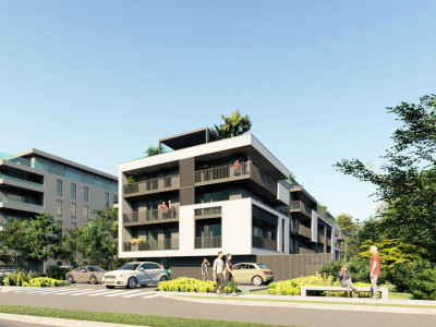 Apartament 2 camere