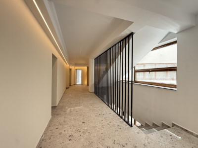 84 MP UTILI  - APARTAMENT 3 CAMERE NR.34 - PREDARE FINISAT LA CHEIE