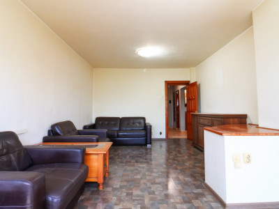 APARTAMENT 3 CAMERE - UNIRII – MATEI BASARAB | BLOC 2001 | PARCARE | BUNCAR