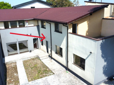 Casă ecologică Clasa A pe sos Chitila, lângă Mega Image/Bd Laminorului