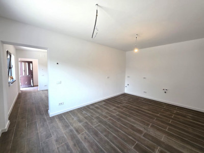 Casă ecologică Clasa A pe sos Chitila, lângă Mega Image/Bd Laminorului