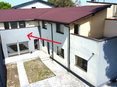 Casă ecologică Clasa A pe sos Chitila, lângă Mega Image/Bd Laminorului