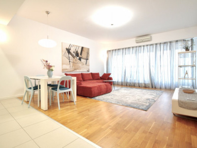 PIPERA-VITA BELLA, COMPLEX PRIVAT, LANGA SCOALA AMERICANA, LOC PARCARE SUBTERAN!
