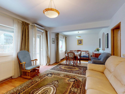 Vilă individuala în complex privat- Erou Iancu Nicolae /Jolie Ville