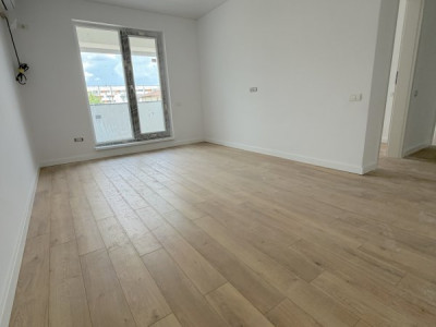 Ap. 2 camere finalizat zona Militari Residence