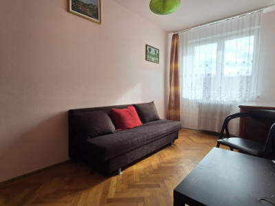 Apartament 4 camere, decomandat, cartier Gheorgheni