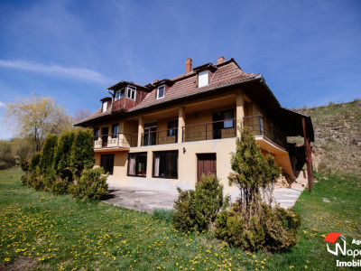 Oportunitate unică de investiție în Munții Apuseni aproape de Cluj