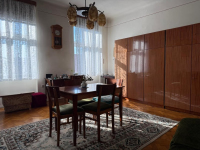 Apartament de vânzare | 2 camere, 2 băi | Ultracentral