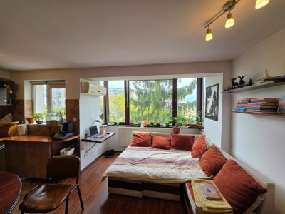 Apartament 4 camere, str. Gr. Alexandrescu, Mănăștur, Cluj-Napoca