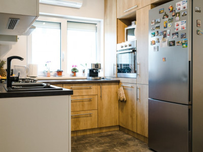 Apartament Su 61 mp I Terasa 20 m I 2 dormitoare separate I Balcon