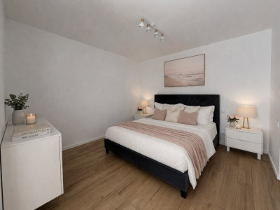 Apartament 2 camere | Bloc nou | Balcon | SU 53 mp | Florești, Eroilor