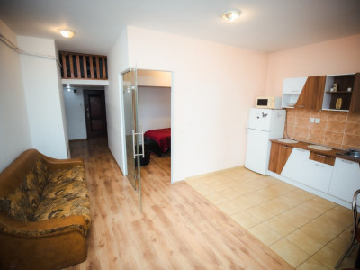 Apartament 2 camere Str. Oasului