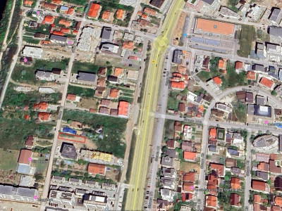 Oportunitate de investitie | Teren la pret competitiv in Mamaia Nord