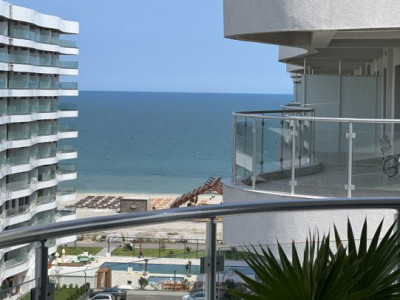 Casa Del Mar/ 3 camere si loc de parcare privat