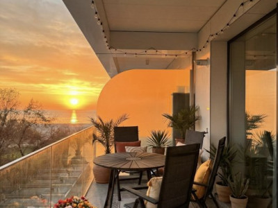 Apartament in prima linie la mare / Complex Sea On Mamaia