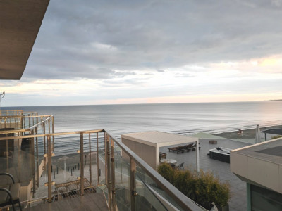 Studio | Vedere catre Mare | prima linie | inaltime 3,5 m | Mamaia Sat