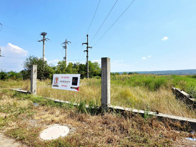 Teren cu potențial de dezvoltare –7427 mp în Argeșelu, Mărăcineni, județul Arges