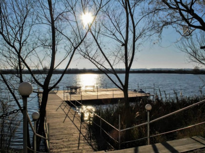 Lac de pescuit | Calinesti  |  12.6 HA | Judetul Arges | posibilitate investitie