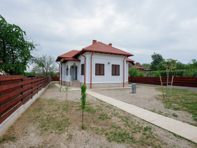 Proprietate exclusivistă în Ștefănești | Cartier Bratieni