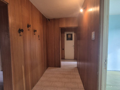 Apartament 4 camere, 81 mp – Negru Voda, Pitești | Ideal pentru familie