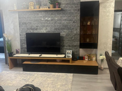 Apartament cu 3 camere in Bloc Nou | Etaj 1 | Trivale Park