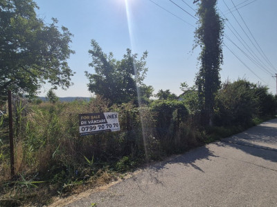 Teren intravilan Bascov - Lunca | 3151 mp