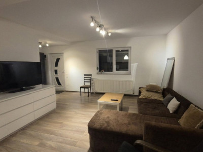 Casa 3 camere in Trivale | str. F. Campului 