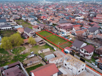 Bijuteria imobiliară din Brestei – teren cu potențial uriaș, la preț sub piață!