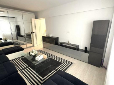 Apartament 2 Camere Decomandat | Eremia Grigorescu | Etaj 2 | Mobilat și Utilat