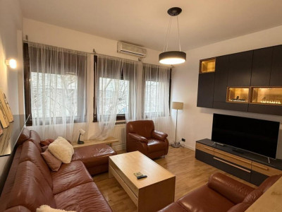  Ap. cu 5 camere 162 mp.total incl terasa 12 mp. in zona Izvor – Natiunile Unite