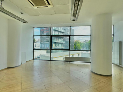 Spatiu de birouri | Vitan Center | Utilitati incluse | 33mp