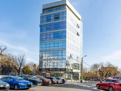 Spatiu de birouri | Vitan Center | Utilitati incluse | 33mp