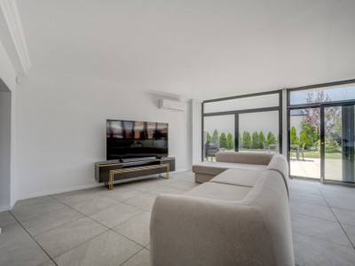 Duplex penthouse | 6 camere | Timpuri Noi Residence | 423 mp