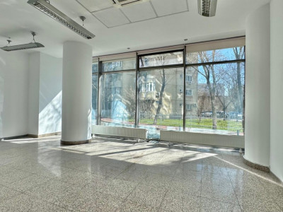 Spatiu de birouri | Parter | Vitan Center | Utilitati incluse 