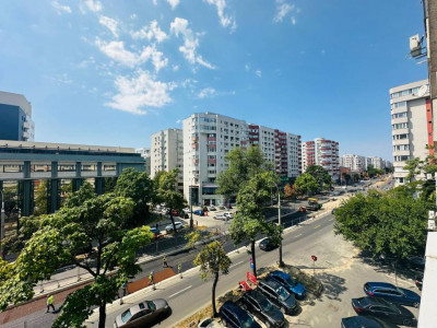 Apartament modern cu 3 camere – Bulevardul Ion Mihalache