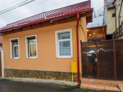  Casa 4 camere in Schei 400 m de Piata Unirii  