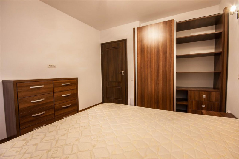 Apartament 3 camere, AFI Cotroceni