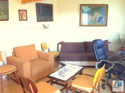 Sunteti o familie la inceput de drum? Inchiriati acest apartament!