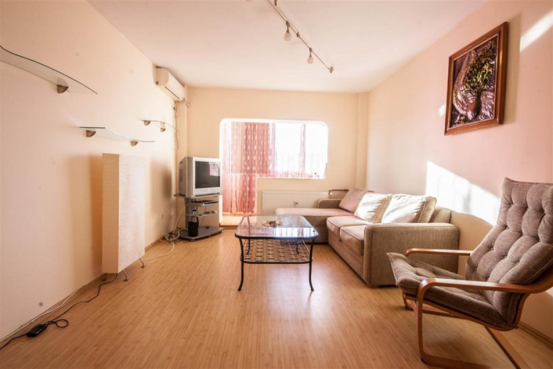 Apartament 2 camere Turda Ion Mihalache