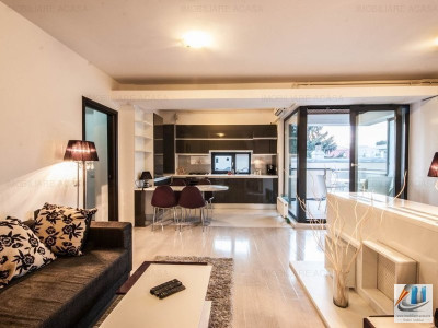 Apartament 2 camere lux Domenii Alexandru Constantinescu