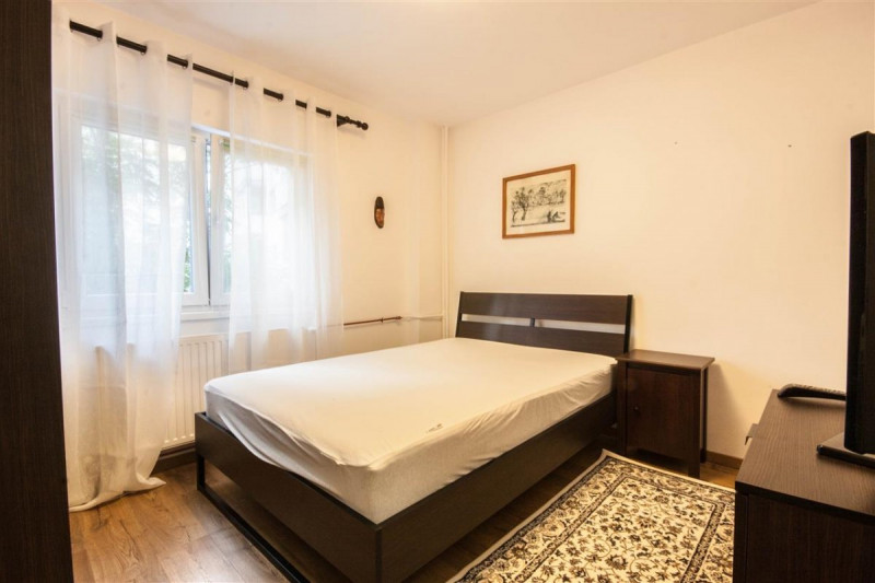 Apartament splendid 3 camere Ion Mihalache