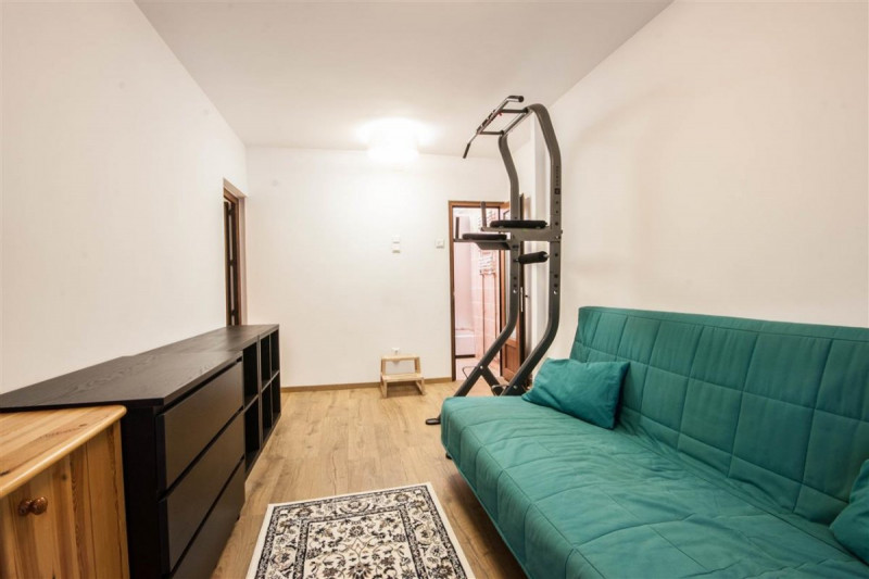 Apartament splendid 3 camere Ion Mihalache