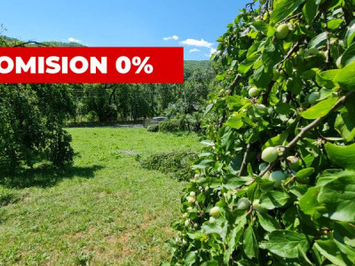 Drajna de Sus, Prahova. Teren de vanzare, zona mirifica