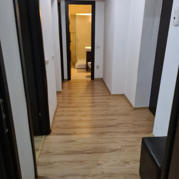 Apartament 2 camere modern Ultracentral, Ploiesti