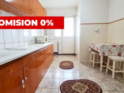 Apartament 2 camere cu vedere spre munte, zona Republicii