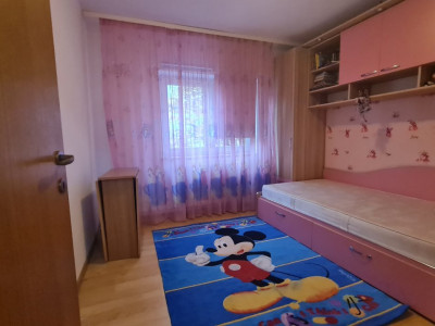  Inchiriere apartament 3 camere Enachita Vacarescu